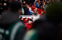 لغة الجسد تفضح محمد صلاح