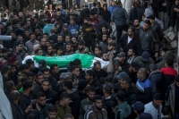 إسرائيل تقاوم ضغوطا لبدء المرحلة الثانية باتفاق غزة وحماس تؤكد التزامها