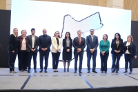 جائزة النهضة لمحلية العمل الإنساني والتنموي 2025 تكرّم هيئة الأمم المتحدة للمرأة في الأردن