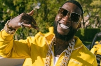 لأول مرة.. نجم الراب الأمريكي غوتشي ماين يحيي حفلا ضخما في موسكو