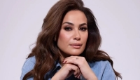 هند صبري تكشف أسباب غيابها الفني ومعاناتها مع الأمومة
