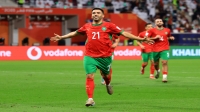 المغرب يتأهل إلى نهائي كأس العرب على حساب الإمارات