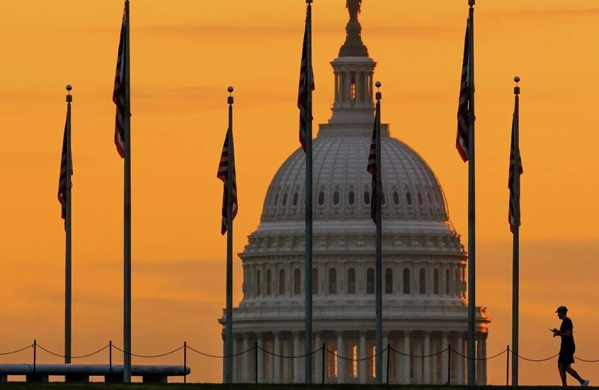 حفل شاي غير التاريخ 