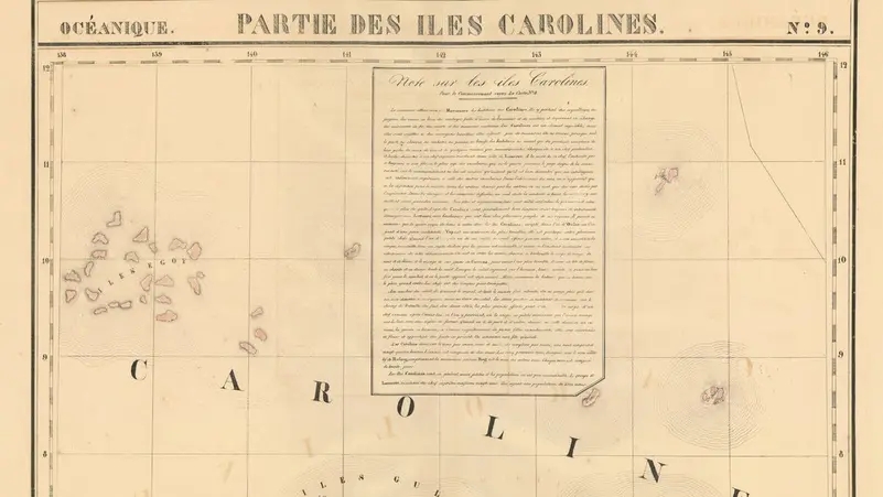 خلاف ألماني إسباني كاد يشعل حرباً في أوروبا.. القصة الكاملة 