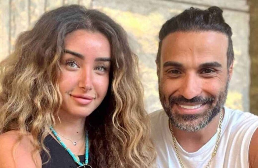 أحمد فهمي يكشف المستور: هذا ما جاء في رسالة هنا الزاهد لي بعد الطلاق (فيديو)