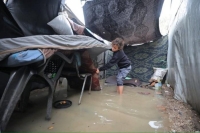 الحرب لم تنتهِ: إسرائيل تستبدل الصواريخ بسلاح الطبيعة.. والضحايا هم أنفسهم #عاجل