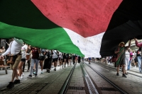 يديعوت أحرونوت تنشر مقالا عن الجبهة الثامنة.. الحرب التي لم تعلَن بعد #عاجل