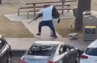 بعد أحمد الأحمد.. بطل جديد يظهر في هجوم سيدني