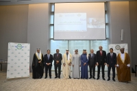 الأردن يشارك في اجتماع المجلس التنفيذي للمنظمة العربية للطيران المدني