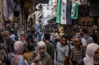 مجلس الشيوخ الأميركي يقر إلغاء عقوبات قانون قيصر عن سوريا