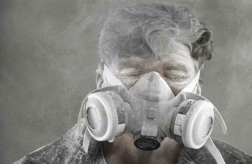 تلوث المباني الحديثة يهدد صحة الإنسان ويستدعي مراقبة دقيقة 