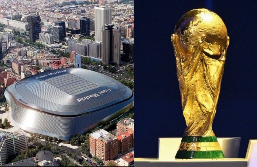 آمال المغرب تتراجع.. مدريد تقترب من نهائي مونديال 2030 (تقارير) 