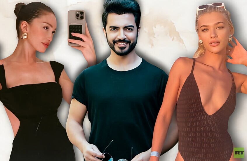 تطور صادم! اعتقالات متتالية في عالم مشاهير تركيا (صور)