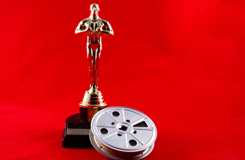 أربعة أفلام عربية تخطو نحو الأوسكار 