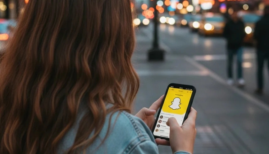 فيديوهات سناب شات تقود فاشنيستا كويتية للسجن 7 سنوات