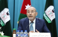 الصفدي: سياستنا الخارجية ثابتة المواقف.. ديناميكية الأدوات بما يحقق المصالح الوطنية #عاجل