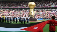 منتخب النشامى يبحث عن لقب تاريخي أمام المغرب بنهائي كأس العرب