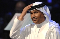 السعودية.. محمد عبده ونجله بدر في يوم العمر (فيديو)