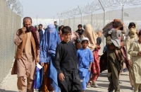 ألمانيا تعتزم استقدام 535 أفغانيا حتى نهاية العام