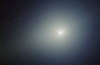 ماذا كشفت الصور الجديدة للمذنب 3IATLAS؟