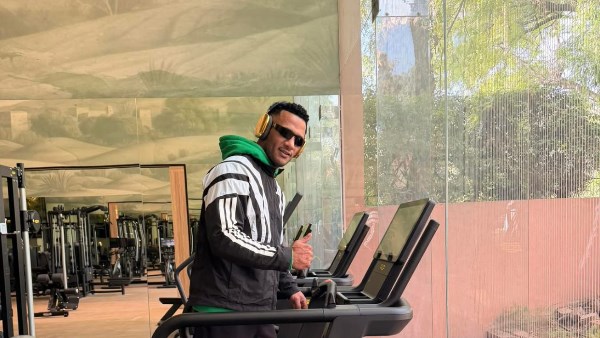 محمد رمضان يطلق مسابقة جديدة.. فما شروطها؟