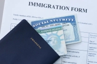 ترامب يوقف برنامج قرعة غرين كارد للمهاجرين