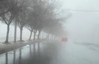 مدير الأرصاد: لا حالات مطرية متوقعة حتى 25 كانون أول.. وتغيرات مرتقبة نهاية العام #عاجل