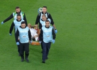 هل يغطّي الضمان إصابات الملاعب.؟ #عاجل