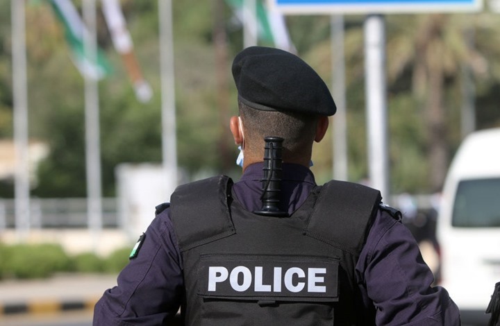 الامن: العثور على شخص مفقود منذ ثمانية ايام في الكرك #عاجل