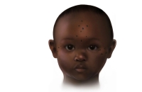 لغز عمره 14 قرنا في السودان.. لماذا كان يوشم الرضع؟