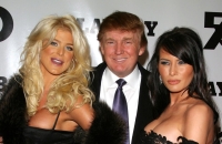 لا يهمني مظهر المرأة الآن.. هل غيرت السياسة ترامب؟ (فيديو)