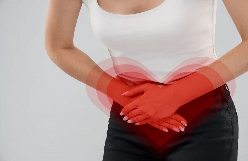 أمراض يمكن أن تتنكر في صورة التهاب المثانة 