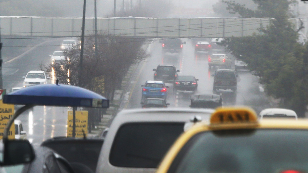 بدء أربعينية الشتاء اليوم وتستمر حتى نهاية كانون الثاني 