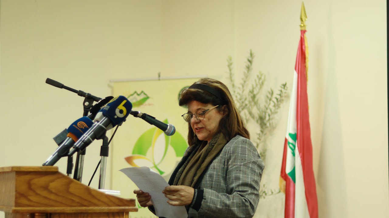 من الأردن الى لبنان: مبادرة تطلقها العربية لحماية الطبيعة لزراعة 10 آلاف شجرة زيتون في قرى جنوب لبنان المنكوبة
