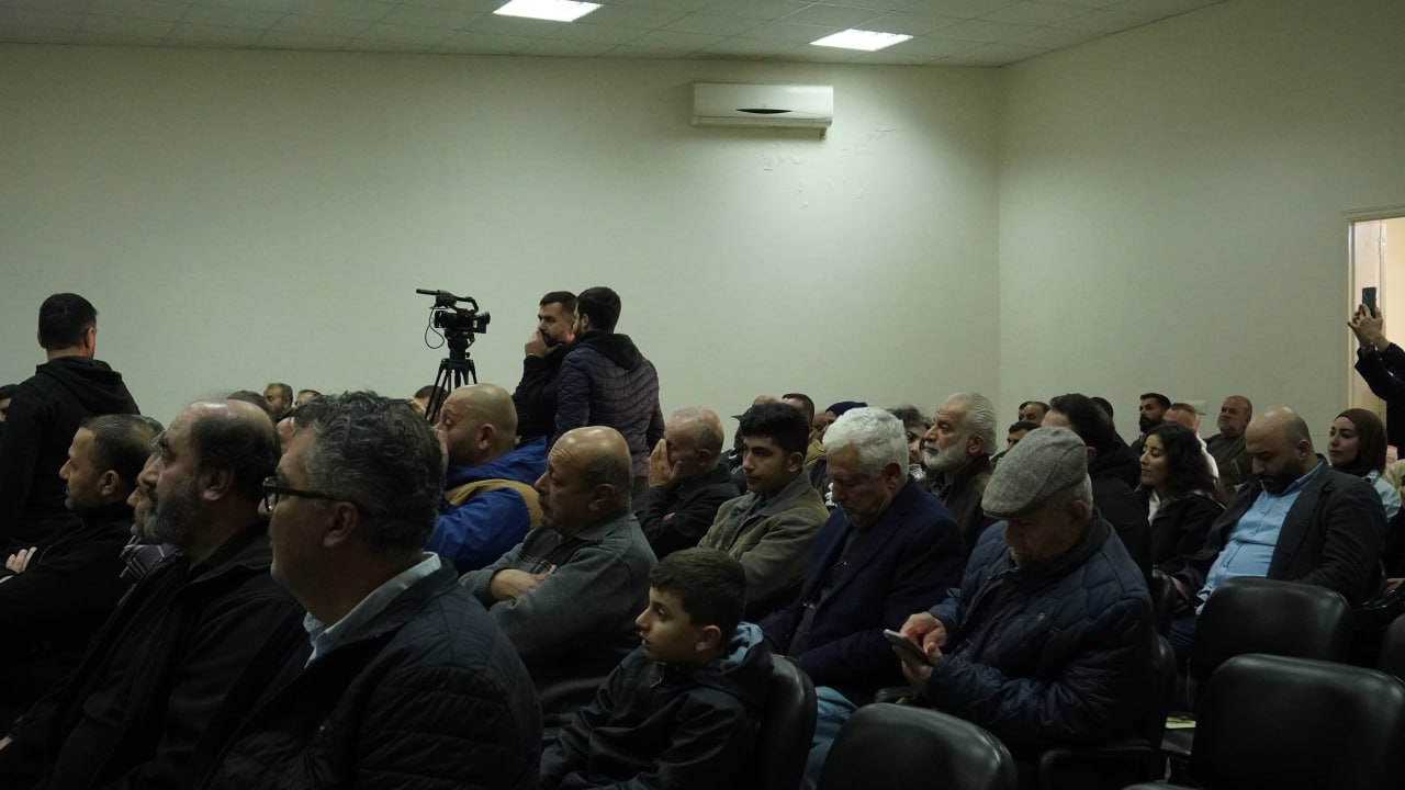 من الأردن الى لبنان: مبادرة تطلقها العربية لحماية الطبيعة لزراعة 10 آلاف شجرة زيتون في قرى جنوب لبنان المنكوبة