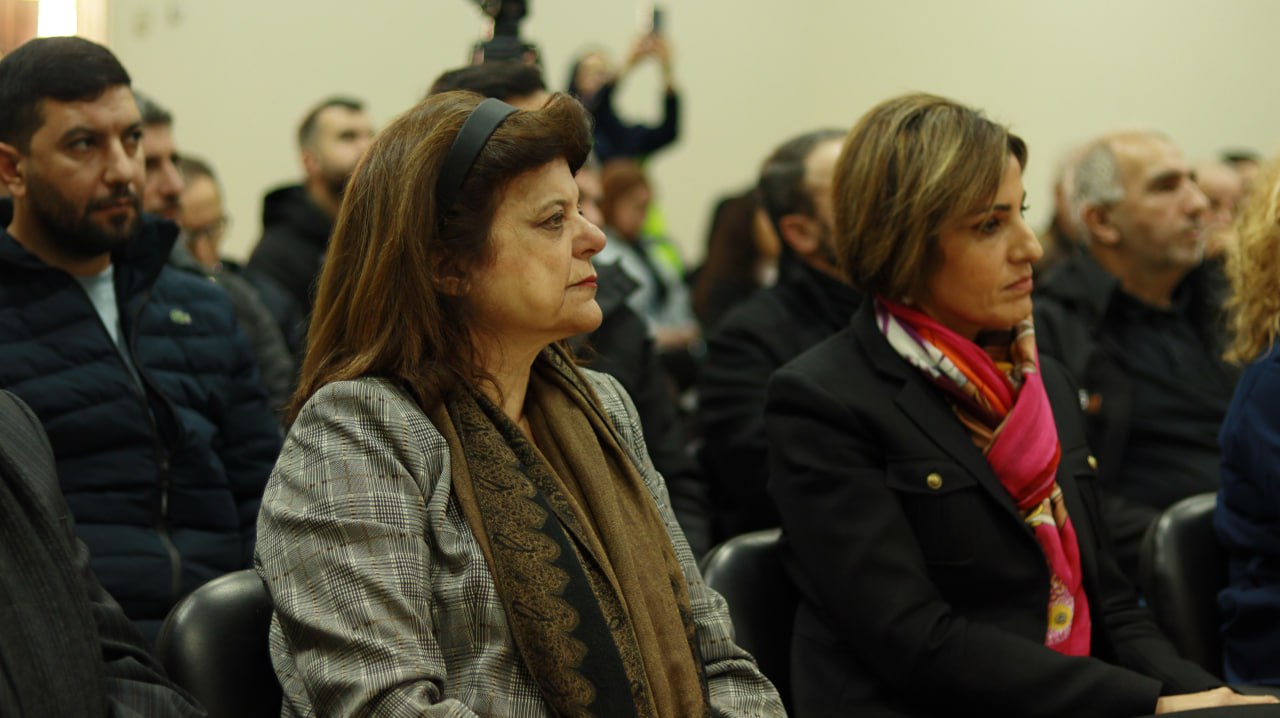 من الأردن الى لبنان: مبادرة تطلقها العربية لحماية الطبيعة لزراعة 10 آلاف شجرة زيتون في قرى جنوب لبنان المنكوبة