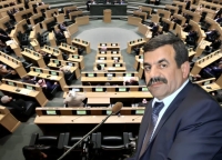 العماوي يفتح ملفات ديون البريد الأردني وكوفيد19 والأراضي  وثائق #عاجل