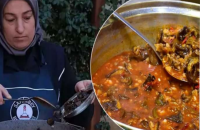 غضب في تركيا بعد إدراج موقع TasteAtlas أحد أشهى أطباق غازي عنتاب في قائمة أسوأ الأطعمة!