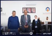 كلية الهندسة في عمان العربية تنفذ دورة تدريبية بعنوان التصميم الهندسي باستخدام الحاسوب برمجية بروكن PROKON 