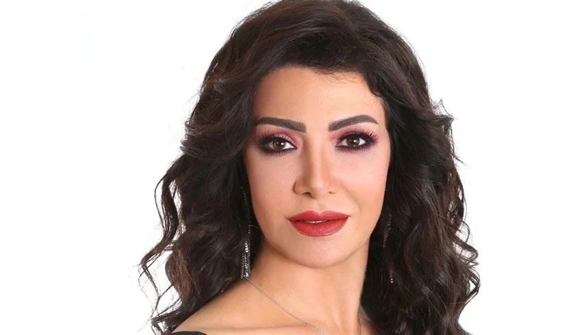 نقل لقاء سويدان إلى المستشفى إثر وعكة صحية مُفاجئة 