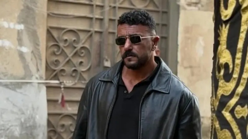 العوضي يكشف كواليس وتحديات "علي كلاي".. مفاجأة رمضان القادم 