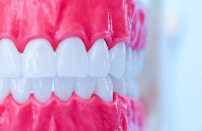 ارتباط وثيق بين صحة اللثة وأمراض القلب 