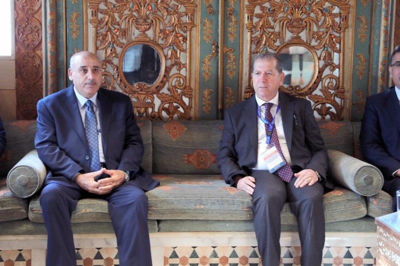 رئيس مجلس النواب الأردني يرعى اعمال مؤتمر المسؤولية القانونية لاستخدام تقنيات الذكاء الاصطناعي في مجال الرعاية الصحية في عمان العربية