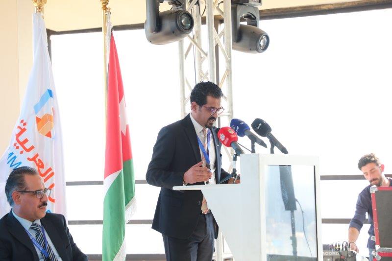 رئيس مجلس النواب الأردني يرعى اعمال مؤتمر المسؤولية القانونية لاستخدام تقنيات الذكاء الاصطناعي في مجال الرعاية الصحية في عمان العربية