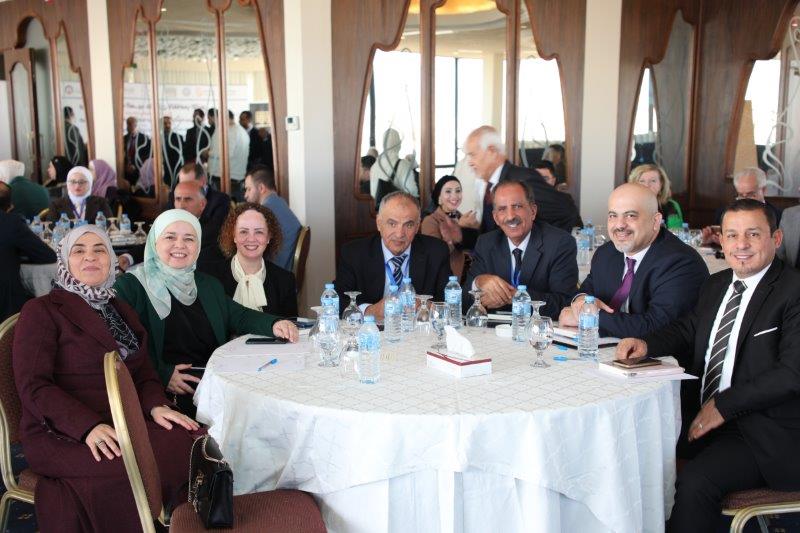 رئيس مجلس النواب الأردني يرعى اعمال مؤتمر المسؤولية القانونية لاستخدام تقنيات الذكاء الاصطناعي في مجال الرعاية الصحية في عمان العربية