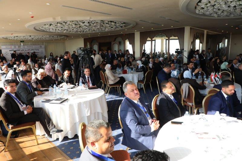 رئيس مجلس النواب الأردني يرعى اعمال مؤتمر المسؤولية القانونية لاستخدام تقنيات الذكاء الاصطناعي في مجال الرعاية الصحية في عمان العربية