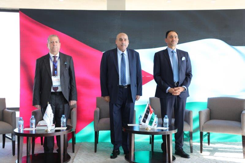 رئيس مجلس النواب الأردني يرعى اعمال مؤتمر المسؤولية القانونية لاستخدام تقنيات الذكاء الاصطناعي في مجال الرعاية الصحية في عمان العربية