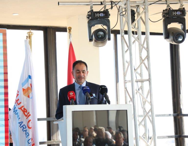 رئيس مجلس النواب الأردني يرعى اعمال مؤتمر المسؤولية القانونية لاستخدام تقنيات الذكاء الاصطناعي في مجال الرعاية الصحية في عمان العربية