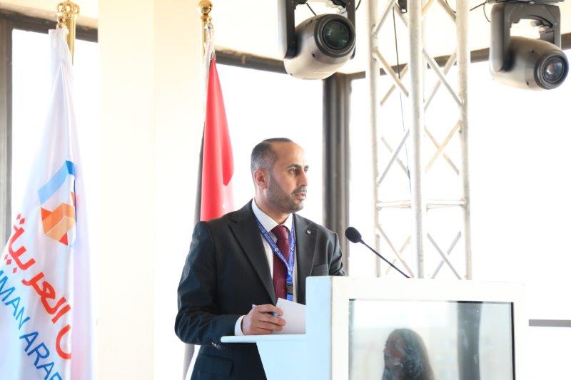 رئيس مجلس النواب الأردني يرعى اعمال مؤتمر المسؤولية القانونية لاستخدام تقنيات الذكاء الاصطناعي في مجال الرعاية الصحية في عمان العربية