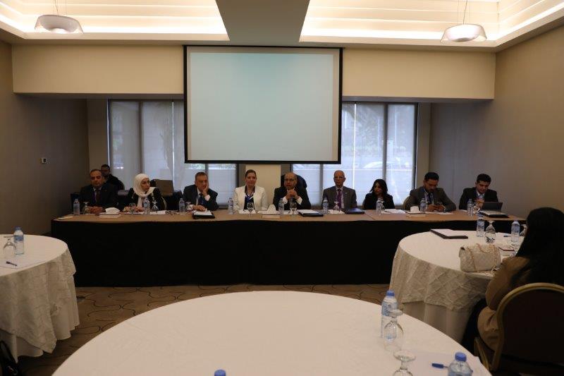 رئيس مجلس النواب الأردني يرعى اعمال مؤتمر المسؤولية القانونية لاستخدام تقنيات الذكاء الاصطناعي في مجال الرعاية الصحية في عمان العربية